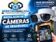 Logo de Monitore sua casa